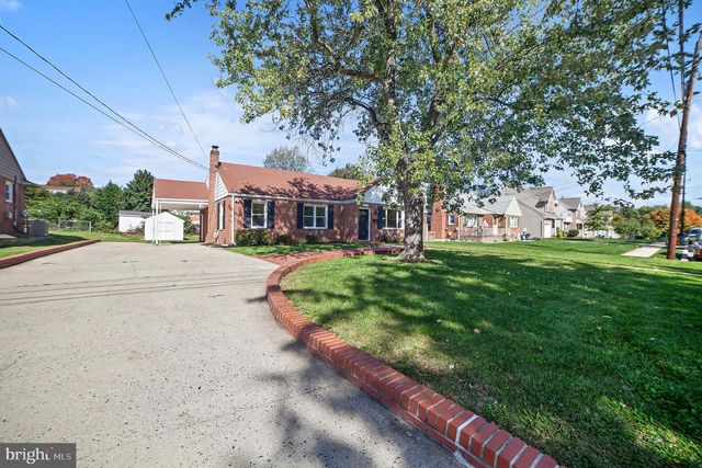 3634 EITEMILLER, Windsor Mill, MD 21244
