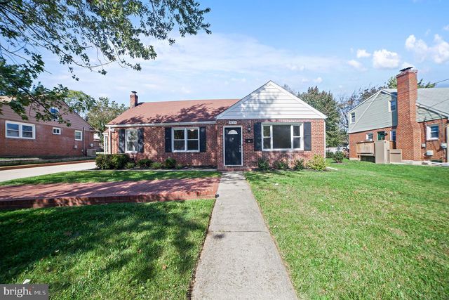 3634 EITEMILLER, Windsor Mill, MD 21244