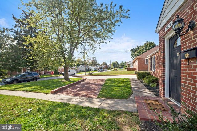 3634 EITEMILLER, Windsor Mill, MD 21244