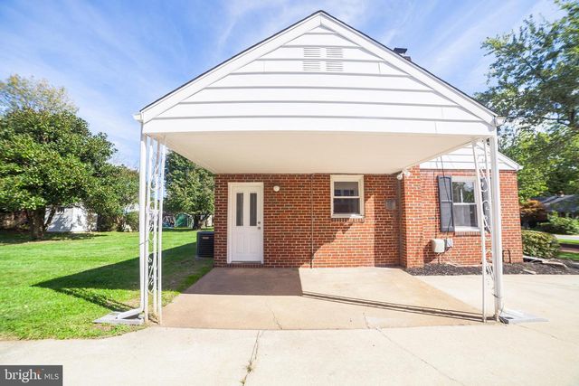 3634 EITEMILLER, Windsor Mill, MD 21244