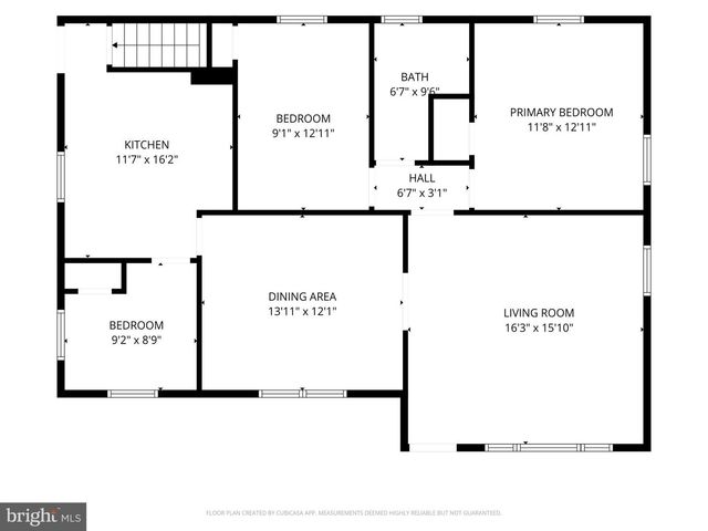 3634 EITEMILLER, Windsor Mill, MD 21244