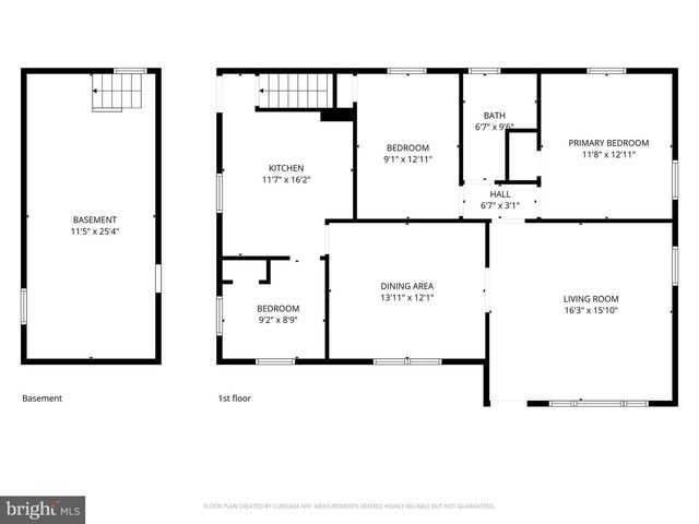 3634 EITEMILLER, Windsor Mill, MD 21244