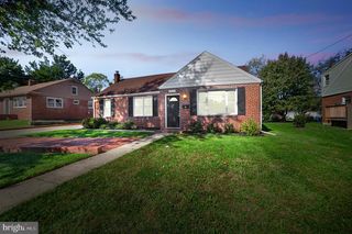 3634 EITEMILLER, Windsor Mill, MD 21244