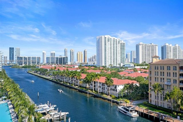 2950 NE 188th St 525, Aventura, FL 33180