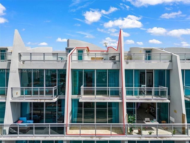 2950 NE 188th St 525, Aventura, FL 33180