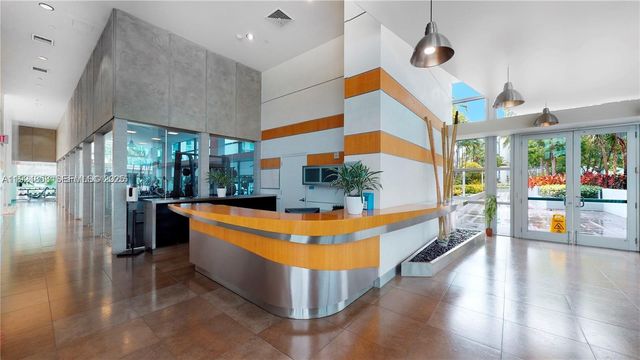 2950 NE 188th St 525, Aventura, FL 33180