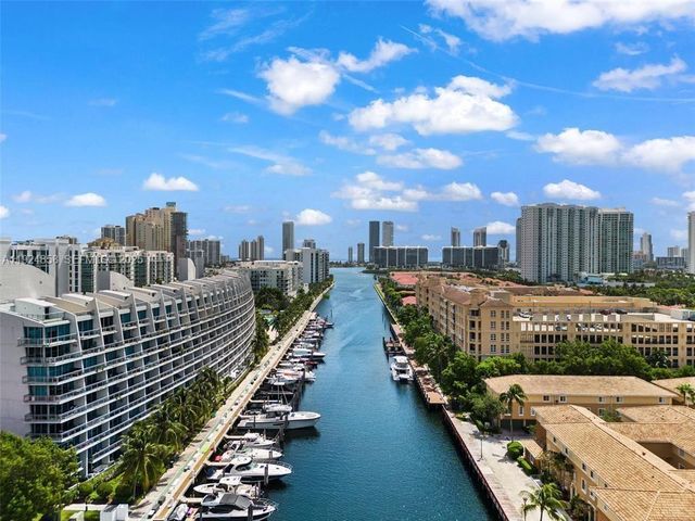 2950 NE 188th St 525, Aventura, FL 33180