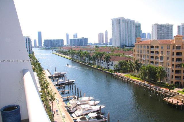 2950 NE 188th St 525, Aventura, FL 33180