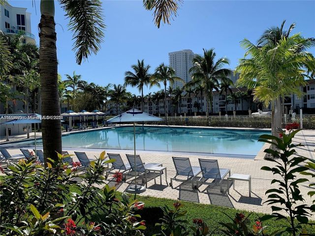 2950 NE 188th St 525, Aventura, FL 33180