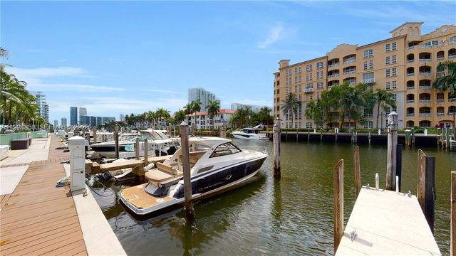 2950 NE 188th St 525, Aventura, FL 33180