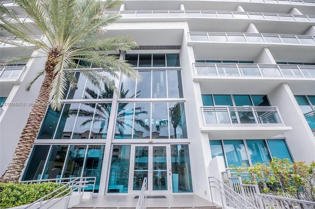 2950 NE 188th St 525, Aventura, FL 33180