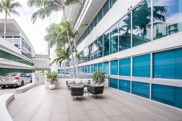 2950 NE 188th St 525, Aventura, FL 33180