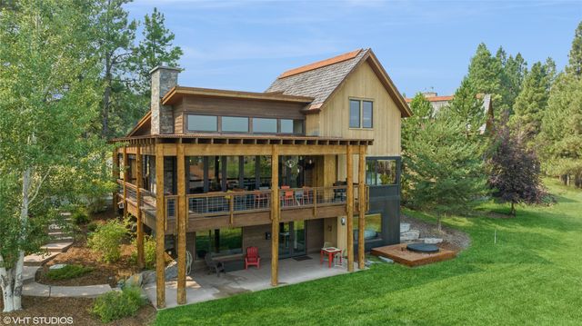62 Wilderness Lodge Road, Eureka, MT 59917