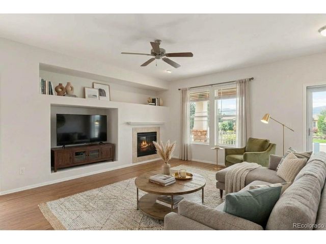 16899 Buffalo Valley Path, Monument, CO 80132