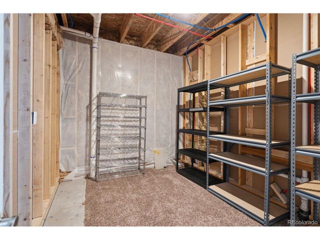 16899 Buffalo Valley Path, Monument, CO 80132