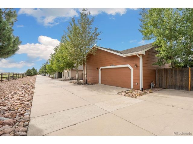 16899 Buffalo Valley Path, Monument, CO 80132