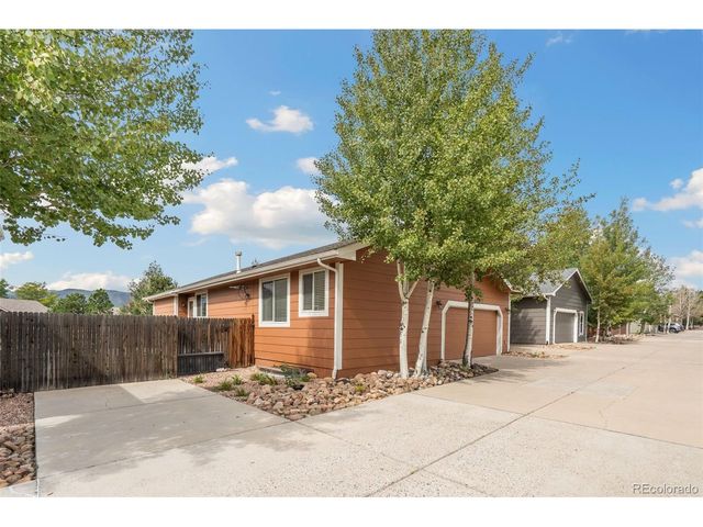 16899 Buffalo Valley Path, Monument, CO 80132