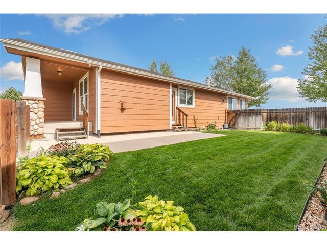 16899 Buffalo Valley Path, Monument, CO 80132