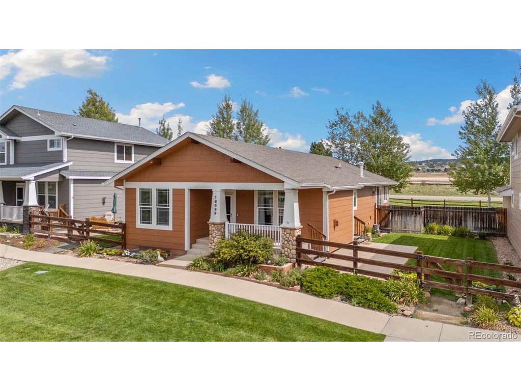 16899 Buffalo Valley Path, Monument, CO 80132