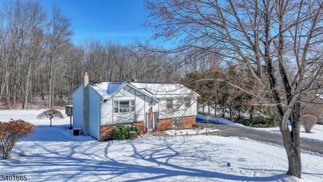 5 Butternut Rd, Wantage Twp., NJ 07826