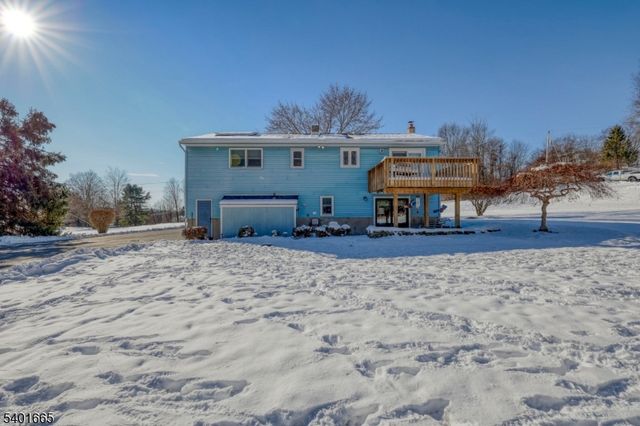 5 Butternut Rd, Wantage Twp., NJ 07826