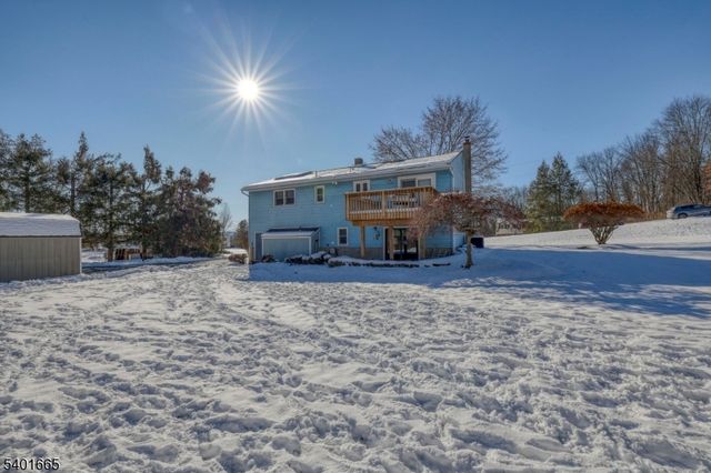 5 Butternut Rd, Wantage Twp., NJ 07826