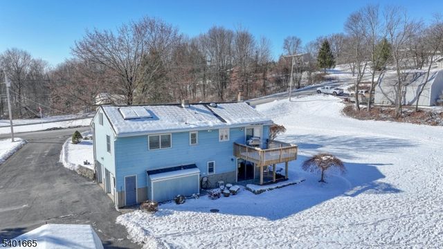 5 Butternut Rd, Wantage Twp., NJ 07826