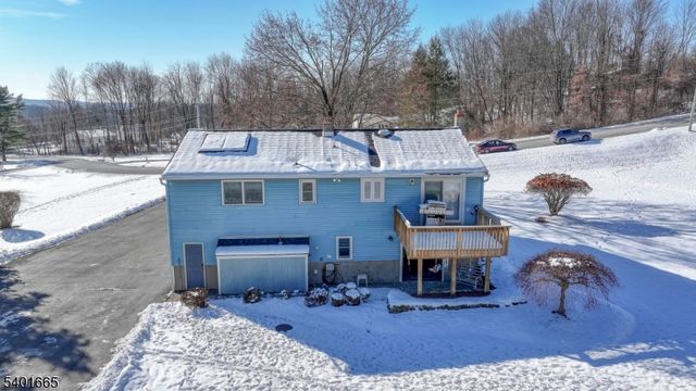 5 Butternut Rd, Wantage Twp., NJ 07826