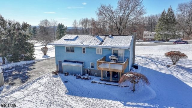 5 Butternut Rd, Wantage Twp., NJ 07826