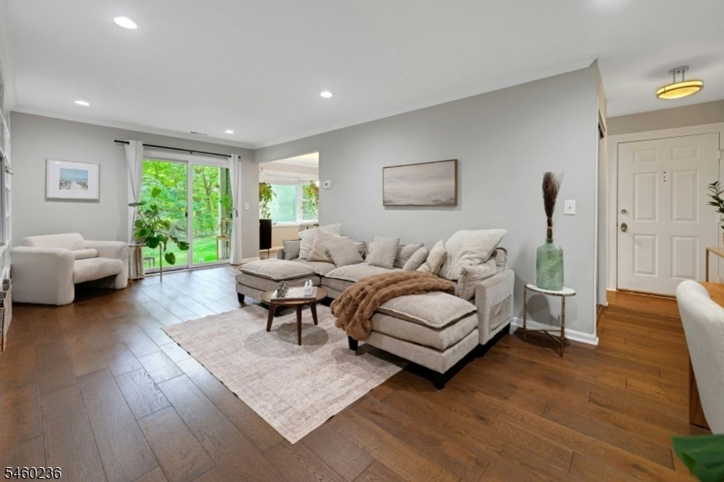 131 Countryside Dr, Bernards Twp., NJ 07920 — exterior