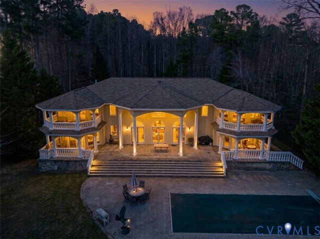 1356 Eagles Trce, Lancaster, VA 22503