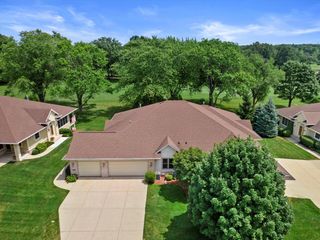 1827 Trevino TRAIL, Mount Pleasant, WI 53405