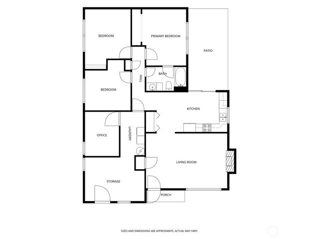640 161st Street S, Spanaway, WA 98387