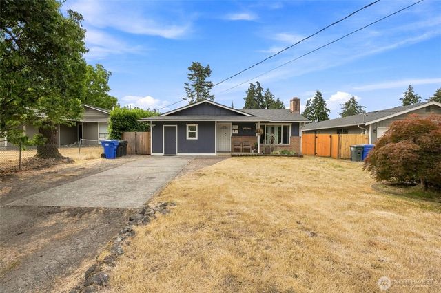 640 161st Street S, Spanaway, WA 98387