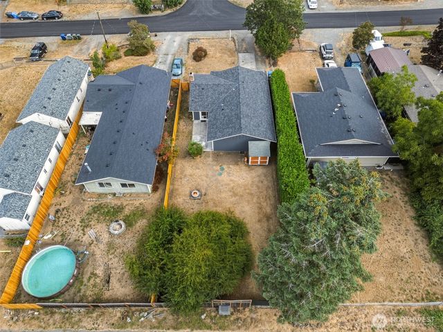 640 161st Street S, Spanaway, WA 98387