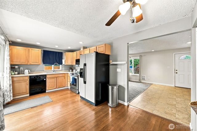 640 161st Street S, Spanaway, WA 98387