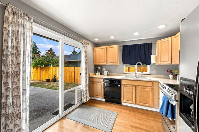 640 161st Street S, Spanaway, WA 98387