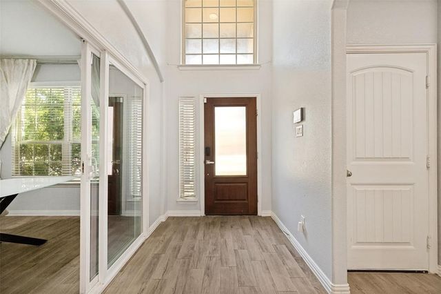 818 Black Hawk Drive, Princeton, TX 75407