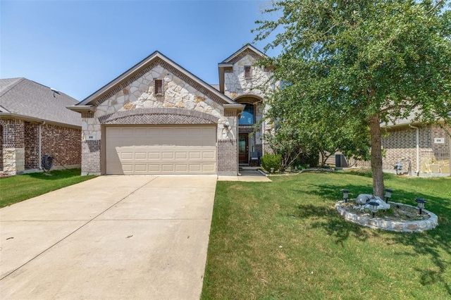 818 Black Hawk Drive, Princeton, TX 75407