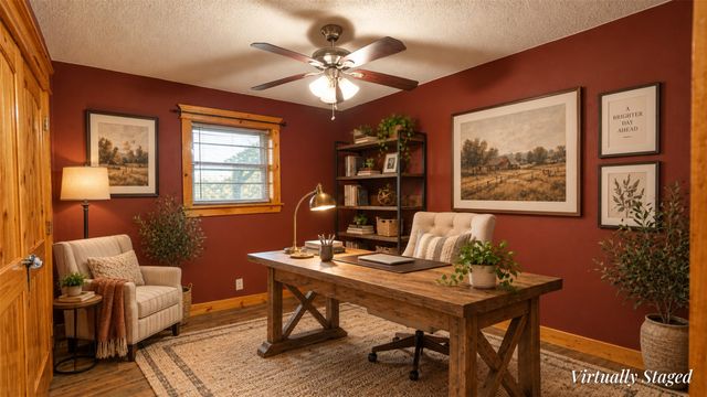 19761 N State Highway 34, Terrell, TX 75161