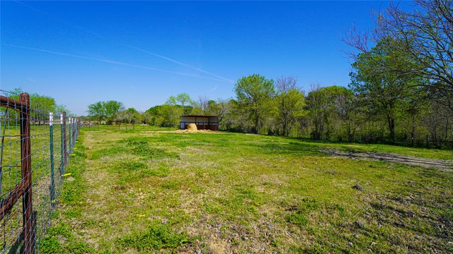 19761 N State Highway 34, Terrell, TX 75161