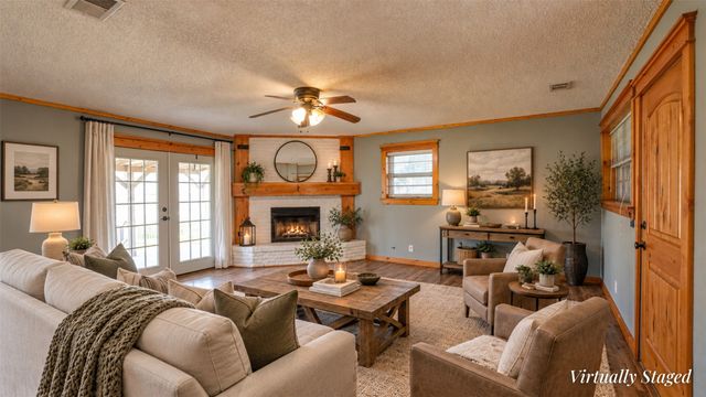 19761 N State Highway 34, Terrell, TX 75161