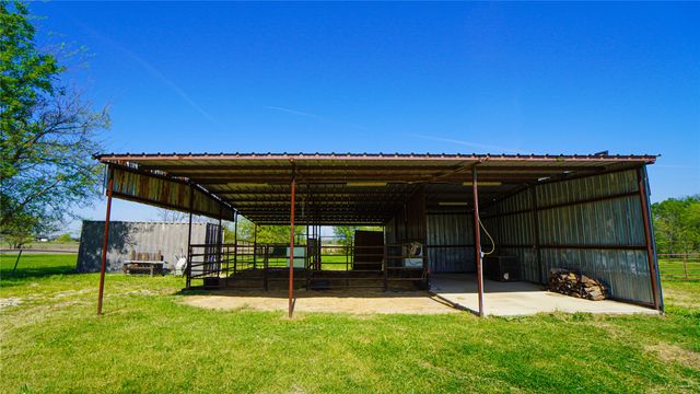 19761 N State Highway 34, Terrell, TX 75161