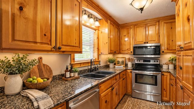 19761 N State Highway 34, Terrell, TX 75161
