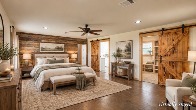 19761 N State Highway 34, Terrell, TX 75161
