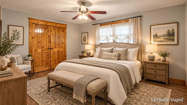 19761 N State Highway 34, Terrell, TX 75161