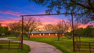 19761 N State Highway 34, Terrell, TX 75161