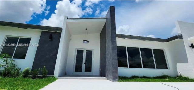 18961 SW 359th St, Homestead, FL 33034