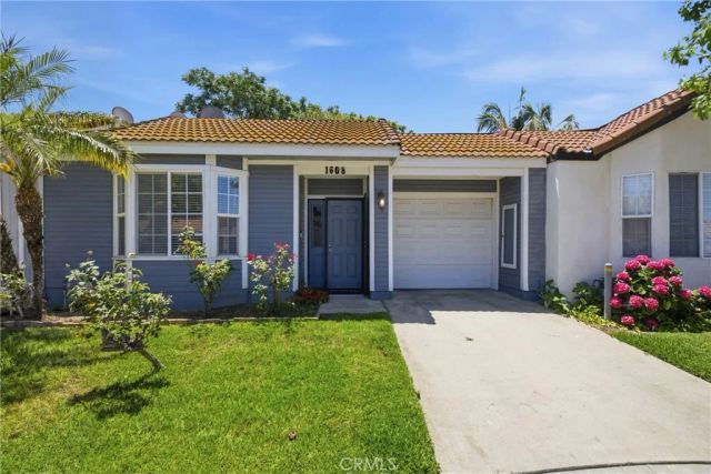 1608 Byron Court, Pomona, CA 91768