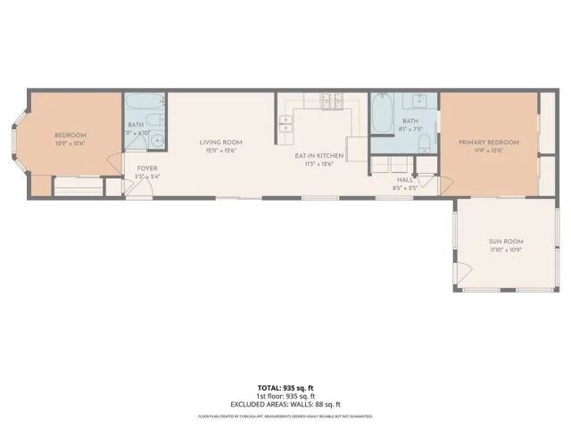 1608 Byron Court, Pomona, CA 91768